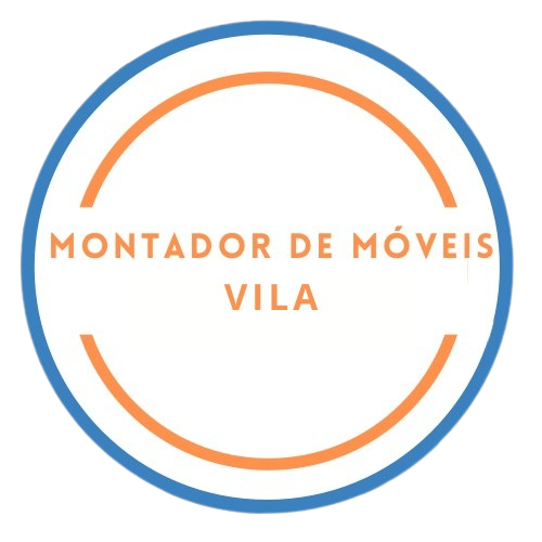 Montador de Móveis Vila